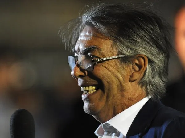 Massimo Moratti
