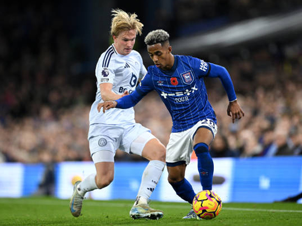 Update Terbaru Kondisi Tim Jelang Leicester vs Ipswich di Premier League