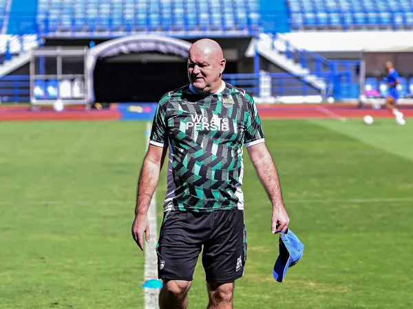 Pelatih Persib, Bojan Hodak