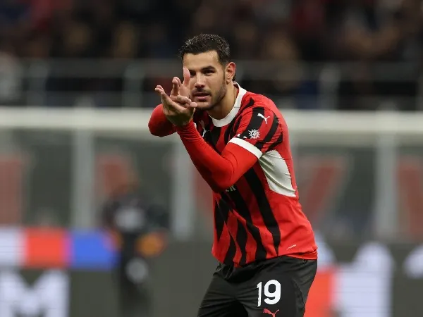 Theo Hernandez
