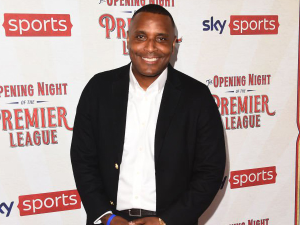 Crystal Palace Juara Piala FA, Clinton Morrison: Tak Bisa Dipercaya!