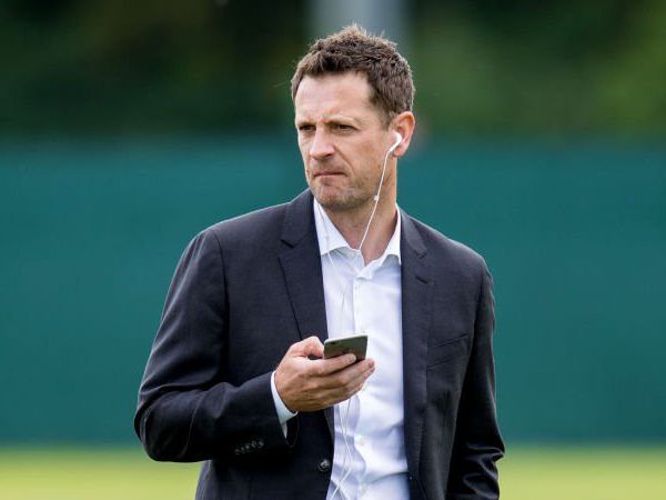 CV Mentereng Lee Congerton di Atalanta, Mulai Bikin Milan Kepincut