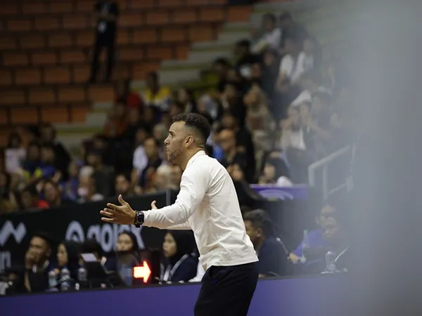 David Singleton Senang Saat Prawira Bantai Bali United