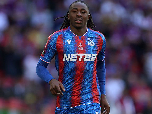 Eberechi Eze dan Adam Wharton Kini Punya Alasan Bertahan di Crystal Palace