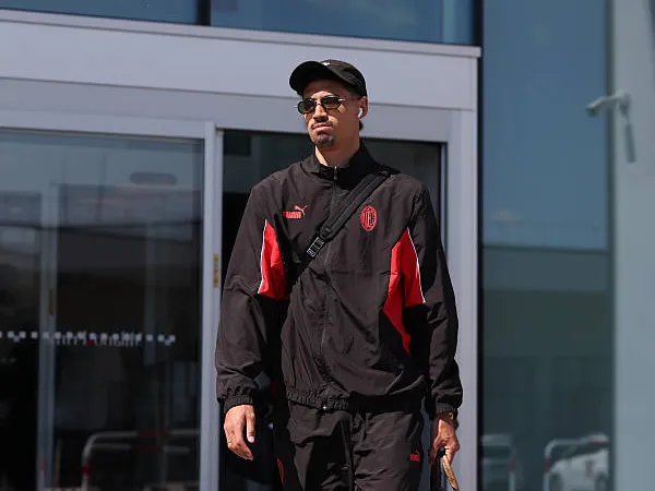 Jadi Rebutan Banyak Klub, AC Milan Naikkan Banderol Tijjani Reijnders
