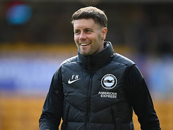 Jelang Lawan Liverpool, Fabian Hurzeler Tidak Terpengaruh Lawan Dapat Libur