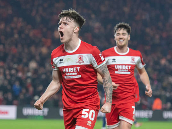 Jeremie Frimpong Datang, Masa Depan Ben Doak di Liverpool Kini Diragukan