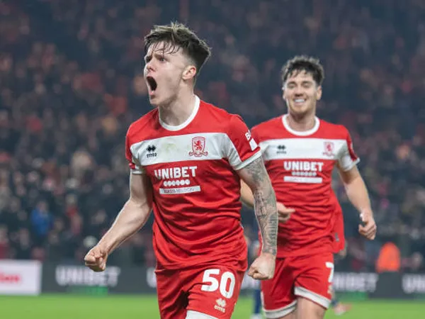 Jeremie Frimpong Datang, Masa Depan Ben Doak di Liverpool Kini Diragukan