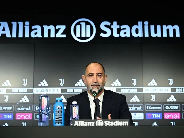 Igor Tudor