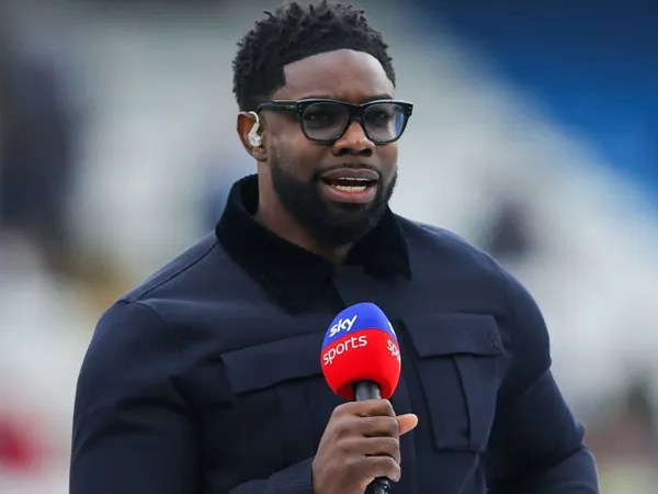 Micah Richards.