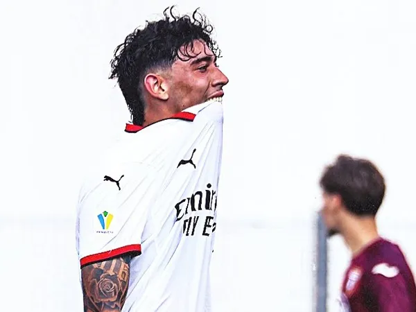 Milan Primavera Amankan Tiket Play-off Scudetto Lewat Lubang Jarum