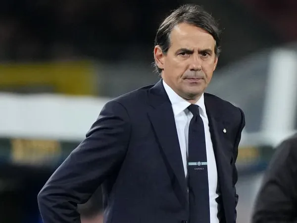 Moratti: Nama Simone Inzaghi Kini Sejajar dengan Mourinho dan Herrera