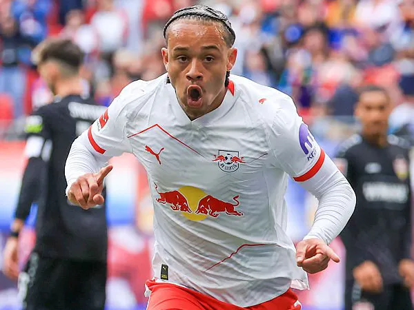 Xavi Simons.
