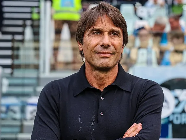 Antonio Conte