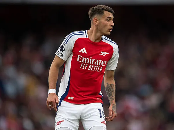 Napoli Incar Jakub Kiwior Lagi, Harga Jadi Hambatan Transfer