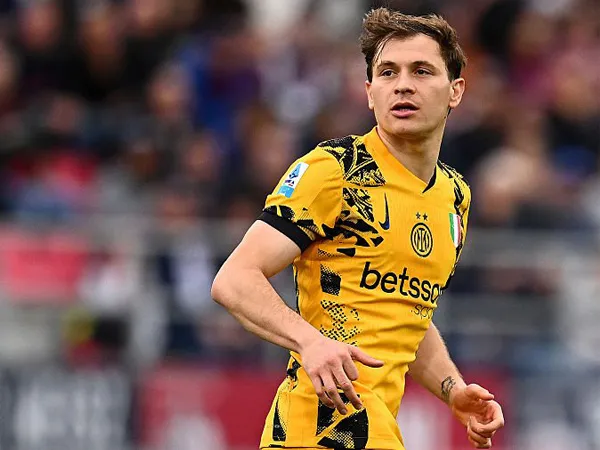 Nicolo Barella