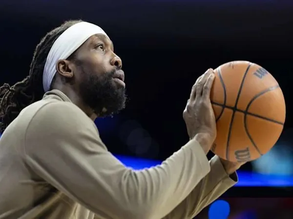 Patrick Beverley Berharap Kembali ke NBA Musim Depan