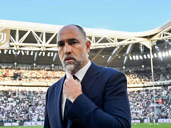 Igor Tudor