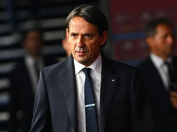 Simone Inzaghi Sudah Tentukan Starting XI Inter untuk Final UCL