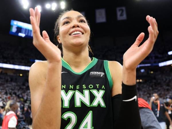 Survei GM: Napheesa Collier MVP, Lynx Akan Menangkan Gelar