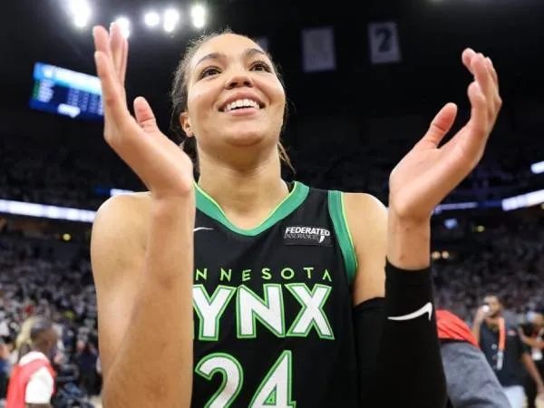 Survei GM: Napheesa Collier MVP, Lynx Akan Menangkan Gelar