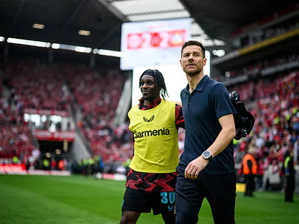 Tanda-tanda Kepindahan Jeremie Frimpong ke Liverpool Makin Jelas