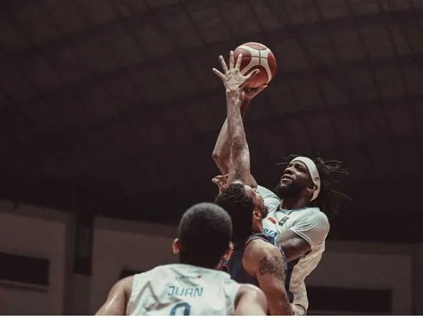 Satria Muda Pertamina harus ganti Warren Washington karena cedera bahu.