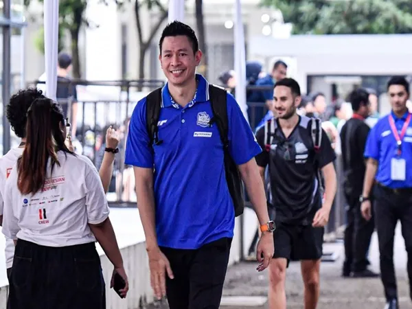 Youbel Sondakh Ungkap Penyebab Satria Muda Dipecundangi RANS