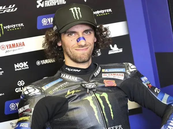 Alex Rins Ragu Peralihan Mesin Mengubah Performa Motor