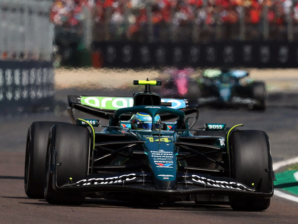 Andy Cowell Tegaskan Aston Martin Akan Berusaha Agar Makin Cepat