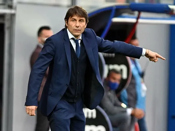 Antonio Conte