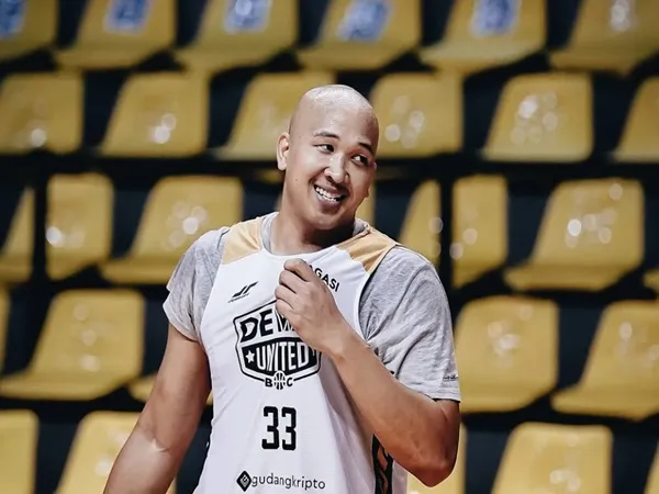 Arki Dikania Wisnu Kecewa dengan Kepemimpinan Wasit