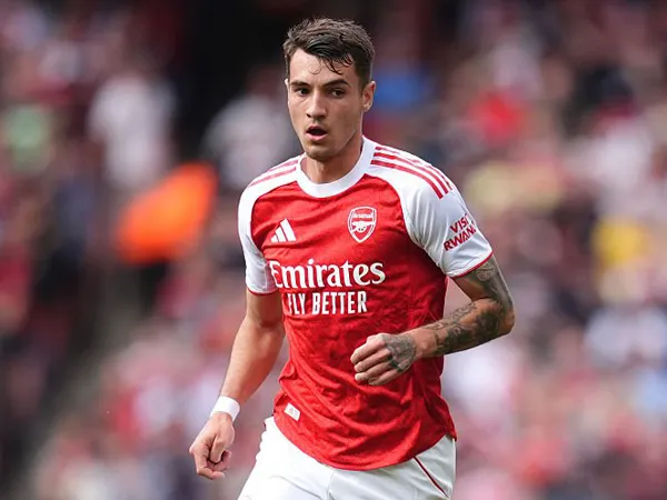 Arsenal Siap Lepas Jakub Kiwior ke Atalanta atau Napoli