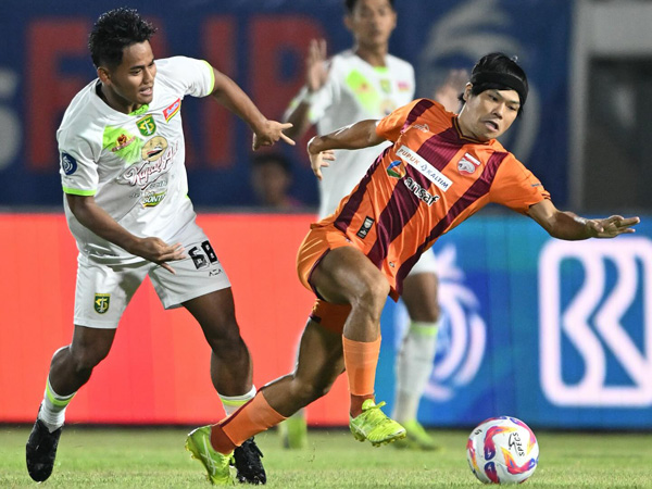 Borneo FC Gagal Menang di Laga Kandang Terakhir, Joaquin Gomez Sedih