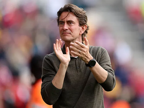 Brentford Kalah dari Fulham, Thomas Frank Ungkap Rasa Frustrasinya