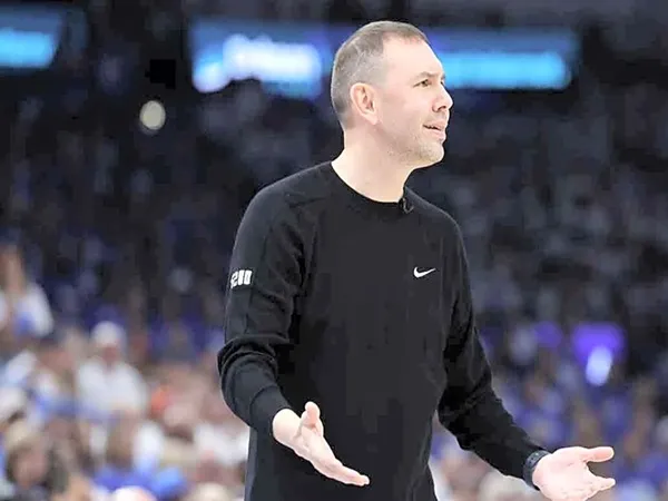David Adelman Memuji Budaya Menang Dimiliki Thunder