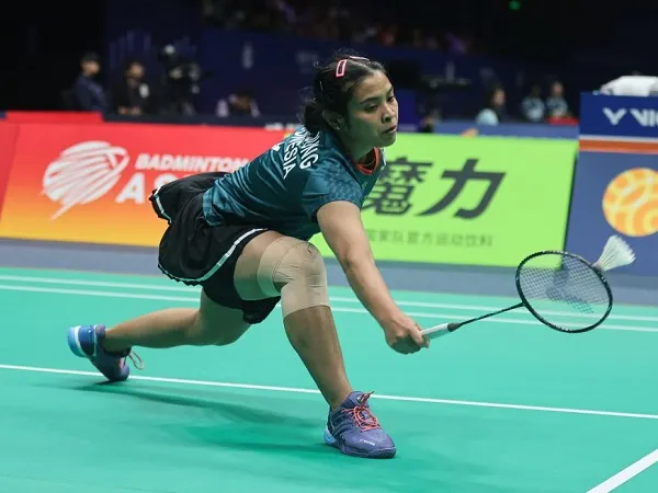 Eng Hian bicara terkait kondisi fisik dari Gregoria dan Fikri/Daniel.