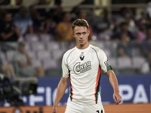 Hans Nicolussi Caviglia, Ricci dan Morten Frendrup Masuk Radar Inter