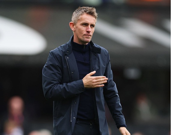 Kieran McKenna: Ipswich Dominan Tapi Tak Klinis Lawan Leicester