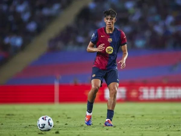 Marc Bernal Berikan Kabar Terbaru Mengenai Cederanya