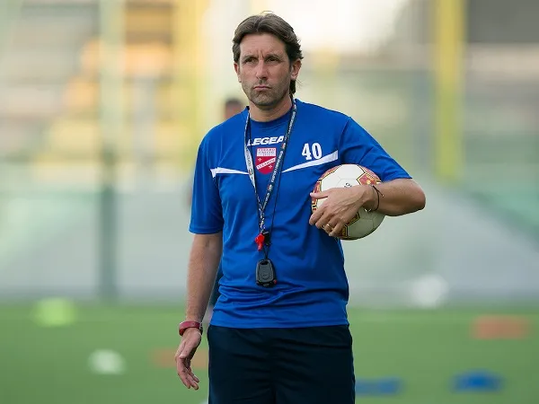 Milan Primavera Lolos Play-off Scudetto Berkat Kerja Keras dan Visi Jelas