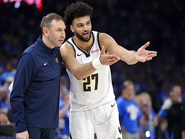 Nuggets Disingkirkan Thunder, Jamal Murray Bilang Begini