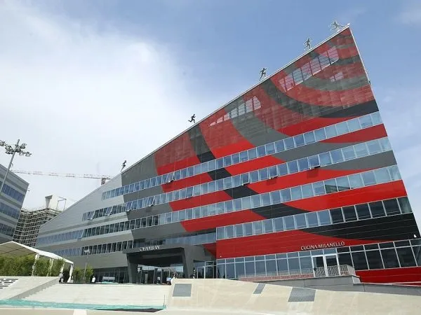 Casa Milan