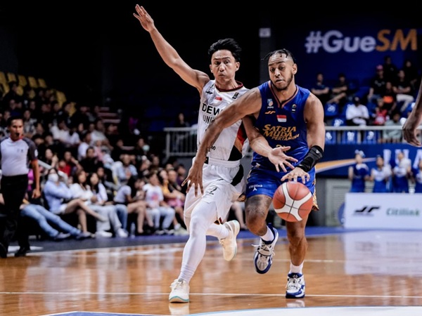 Raja Bell Sebut Hanya Fokus Bela Satria Muda Sesuai Rencana