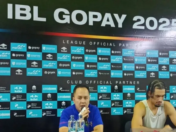 Rajawali Medan Declaration Pelita Jaya, Terungkap Penyebabnya