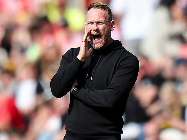 Southampton Kalah di Markas Everton, Begini Reaksi Simon Rusk