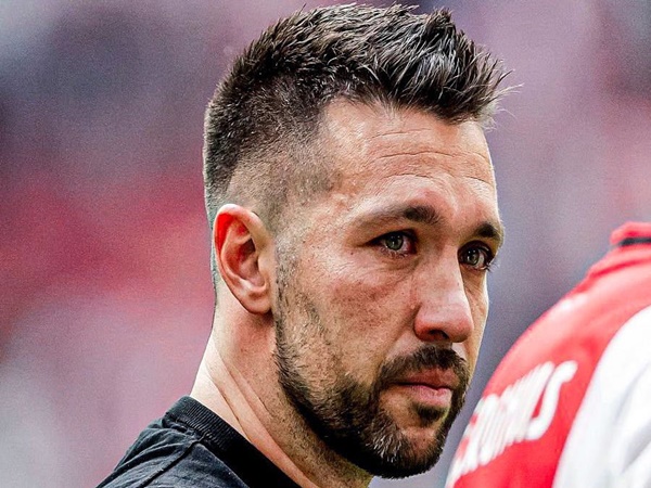 Tottenham Incar Manajer Ajax Sebagai Pengganti Postecoglou Musim Panas Ini