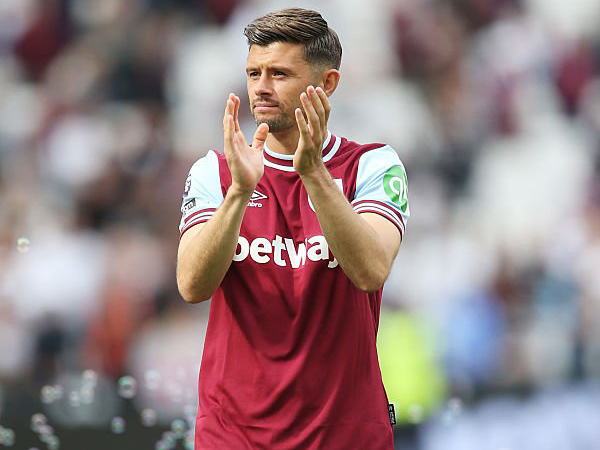 Usai Tampil di Laga Kandang Terakhir, Begini Kata Aaron Cresswell