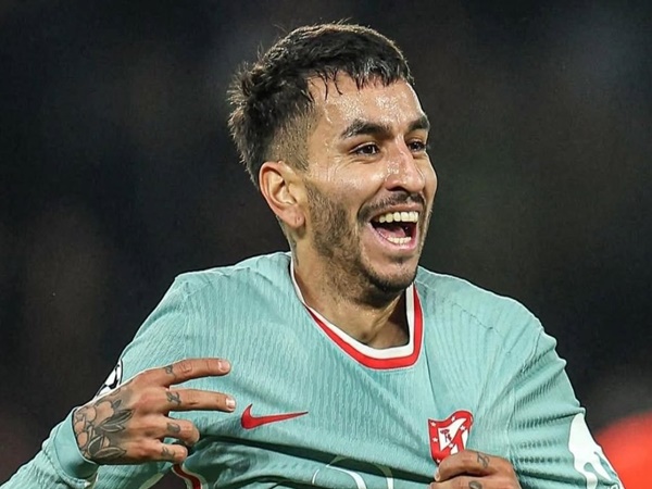 Atletico Madrid Bantah Kepindahan Correa Musim Panas Ini