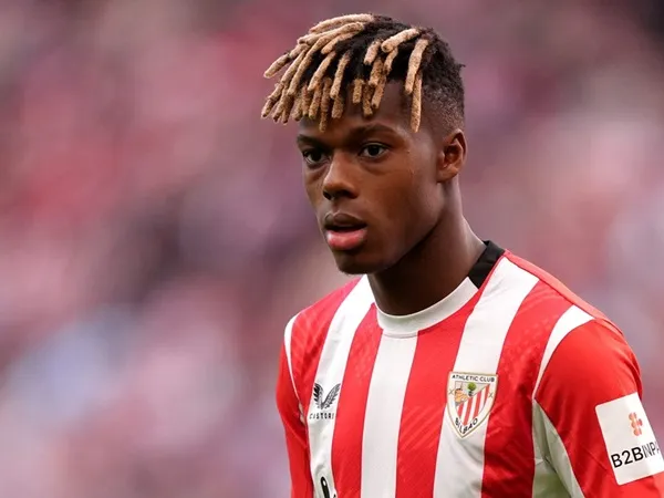 Barcelona Pertimbangkan Lagi Merekrut Nico Williams